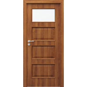 Porta NOVA 5.2 Orech 3 